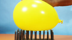 3 ایده جالب برای استفاده از بادکنک ها