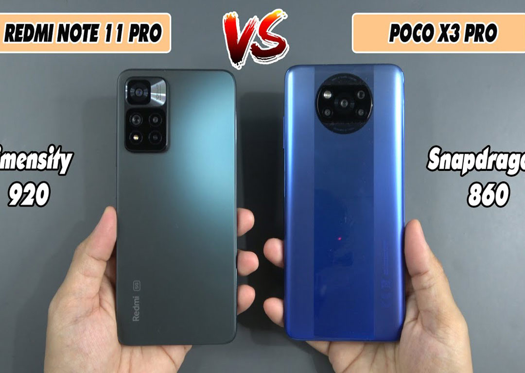 poco x3 pro vs mi 11t