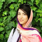 سحر شاهمرادی